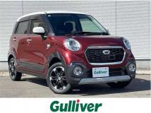 2017 Daihatsu Cast