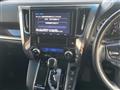 2017 Toyota Vellfire