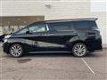 2017 Toyota Vellfire