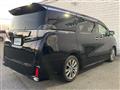 2017 Toyota Vellfire