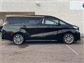 2017 Toyota Vellfire