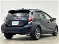 2017 Toyota AQUA