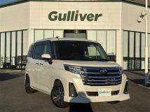 2021 Toyota Roomy