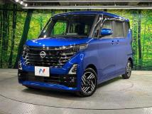 2025 Nissan ROOX