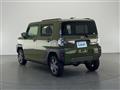 2023 Daihatsu Taft
