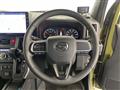 2023 Daihatsu Taft