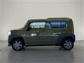 2023 Daihatsu Taft