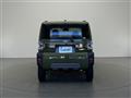 2023 Daihatsu Taft