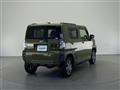 2023 Daihatsu Taft