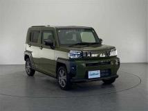 2023 Daihatsu Taft