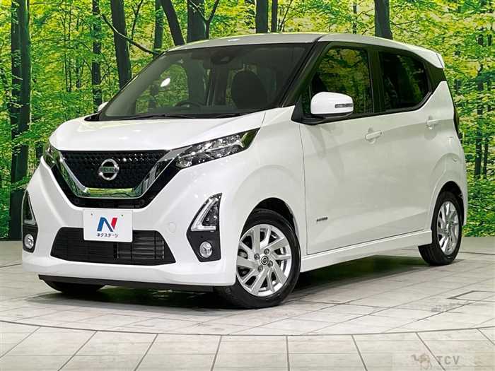 2019 Nissan DAYZ
