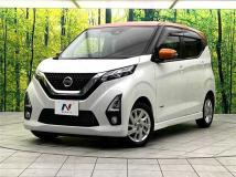 2020 Nissan DAYZ