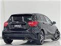 2017 Mercedes-Benz A-Class