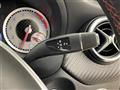 2017 Mercedes-Benz A-Class