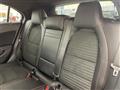 2017 Mercedes-Benz A-Class