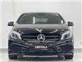 2017 Mercedes-Benz A-Class