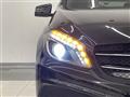 2017 Mercedes-Benz A-Class