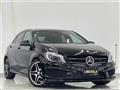 2017 Mercedes-Benz A-Class