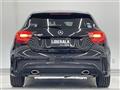 2017 Mercedes-Benz A-Class