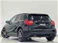 2017 Mercedes-Benz A-Class
