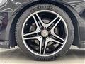 2017 Mercedes-Benz A-Class