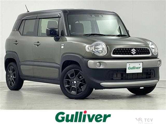 2021 Suzuki XBEE