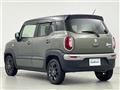 2021 Suzuki XBEE