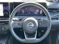 2023 Nissan Note