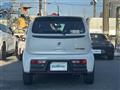 2016 Suzuki Alto