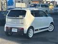 2016 Suzuki Alto