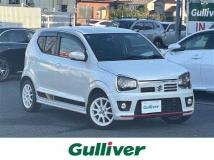 2016 Suzuki Alto