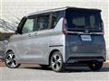 2021 Nissan ROOX