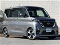 2021 Nissan ROOX