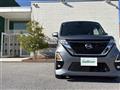 2021 Nissan ROOX