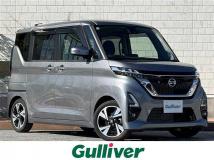 2021 Nissan ROOX