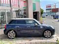 2018 BMW MINI