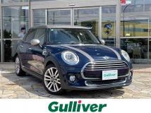 2018 BMW MINI