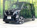 2021 Nissan ROOX