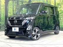 2021 Nissan ROOX