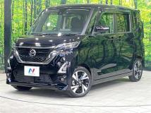 2022 Nissan ROOX