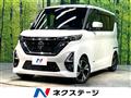 2022 Nissan ROOX