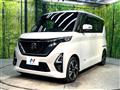 2022 Nissan ROOX