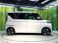2022 Nissan ROOX