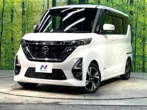 2022 Nissan ROOX