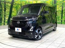 2024 Nissan ROOX