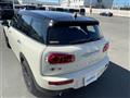 2015 BMW MINI Clubman