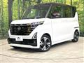 2025 Nissan ROOX