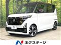 2025 Nissan ROOX