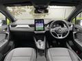 2025 Renault Captur