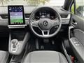 2025 Renault Captur
